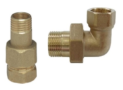 Topenářské šroubení